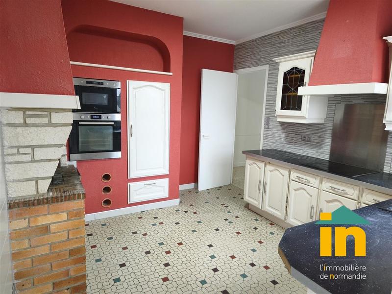 Maison de ville - 198 m² - 7 pièces