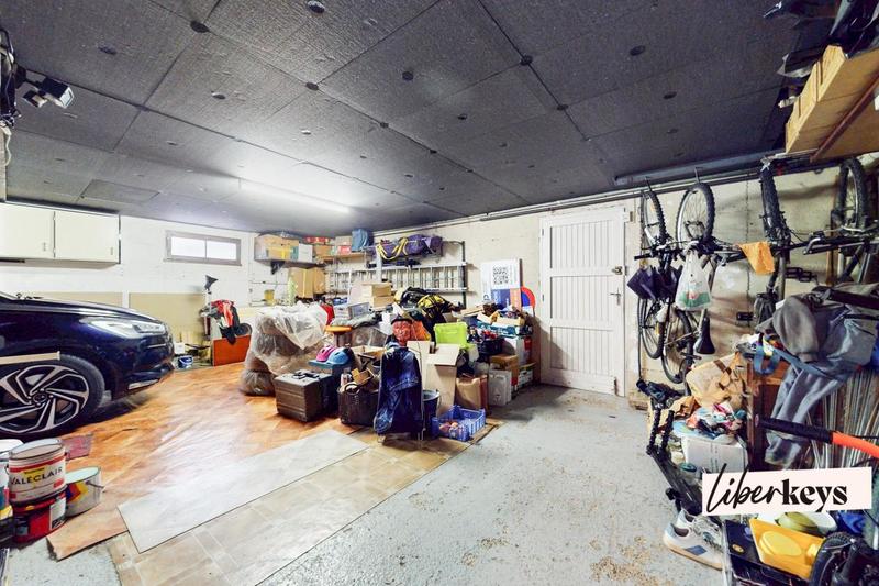 Maison - 137 m² - 4 pièces