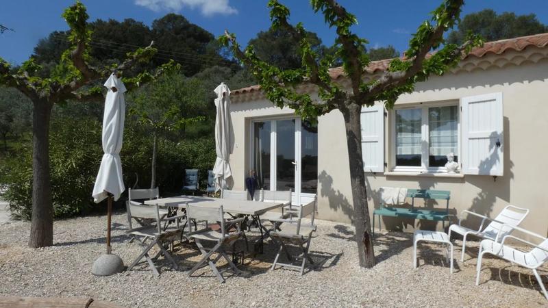 Villa - 165 m² - 7 pièces