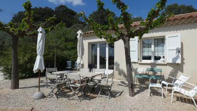 Villa - 165 m² - 7 pièces