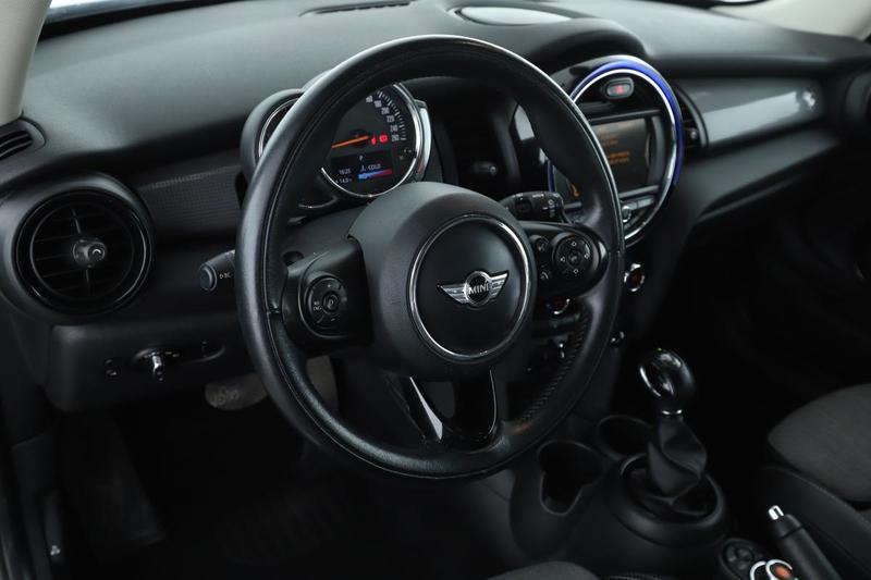 Mini Mini Cooper d Edition Blackfriars Bva 3p 116 ch