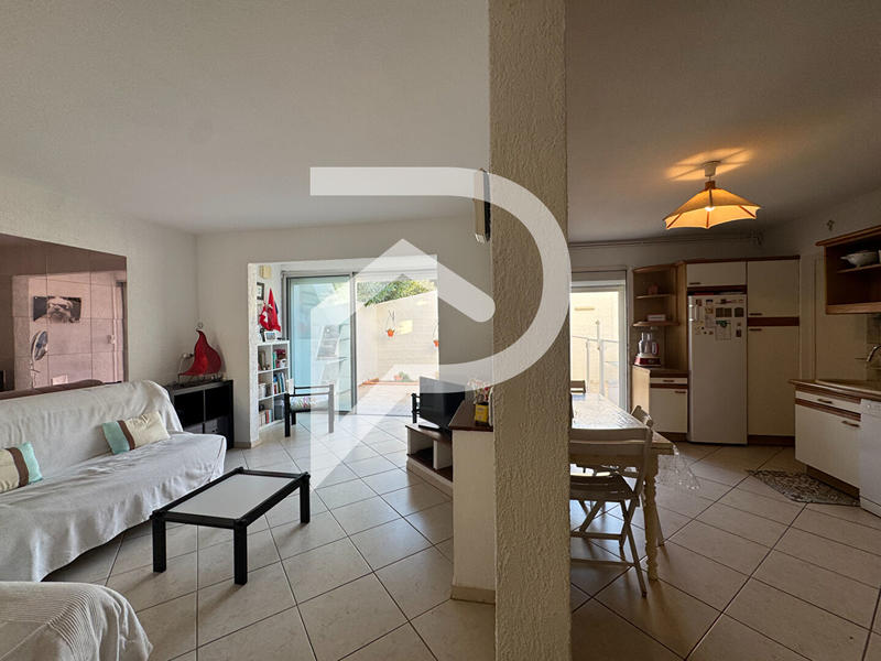 Maison - 103 m² - 5 pièces