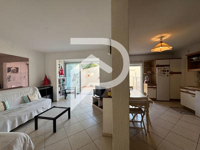 Maison - 103 m² - 5 pièces