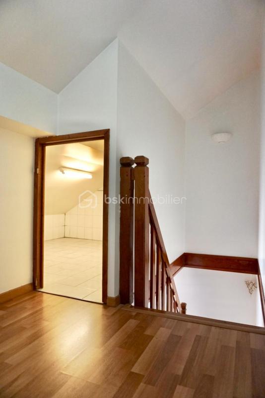 Maison - 87 m² - 4 pièces