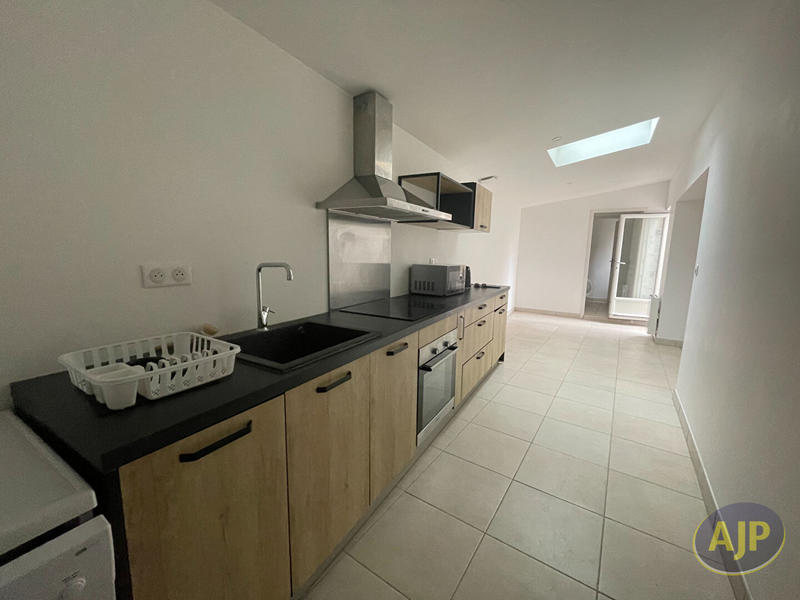 Maison - 106 m² - 4 pièces