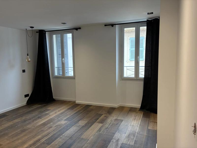 Appartement - 54 m² - 2 pièces