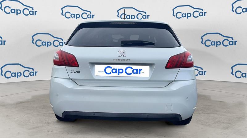 Peugeot 308 1.2 PureTech 110 Style