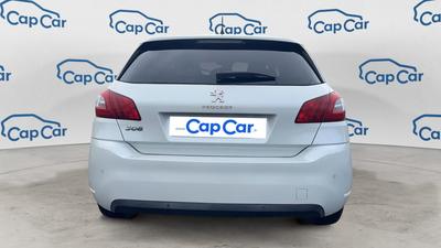 Peugeot 308 1.2 PureTech 110 Style