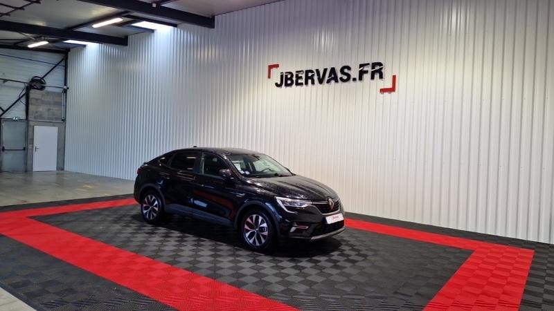 Renault Arkana E-Tech 145 Business