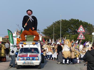 Carnaval du tennis club