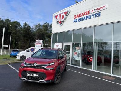 Citroën C3 Aircross Shine Essence 110 5 Portes - Garantie 12 Mois Disponible de Suite Entretien Exclusif Citroen