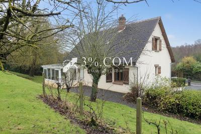 Maison - 103 m² - 5 pièces