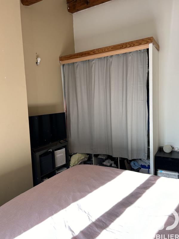 Maison - 99 m² - 5 pièces