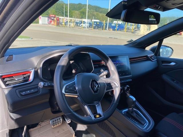 Renault Clio V Rs Line E-Tech 140 E Tech