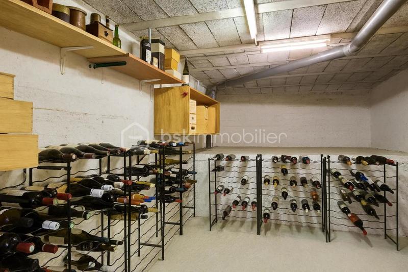 Maison jumelée - 160 m² - 4 pièces