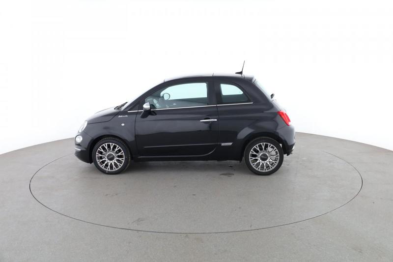 Fiat 500 1.0 Hybrid Bsg Dolcevita 70 ch
