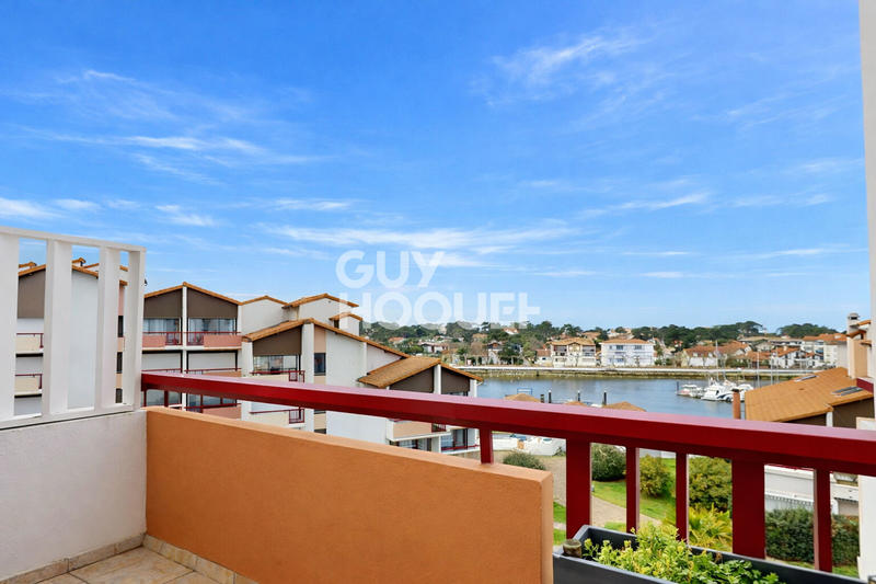 Appartement - 78 m² - 4 pièces