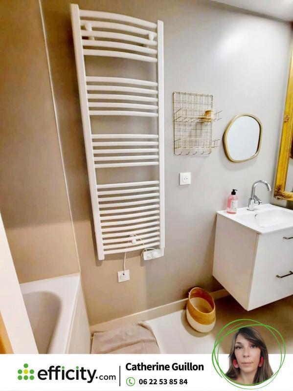 Appartement - 89 m² - 5 pièces