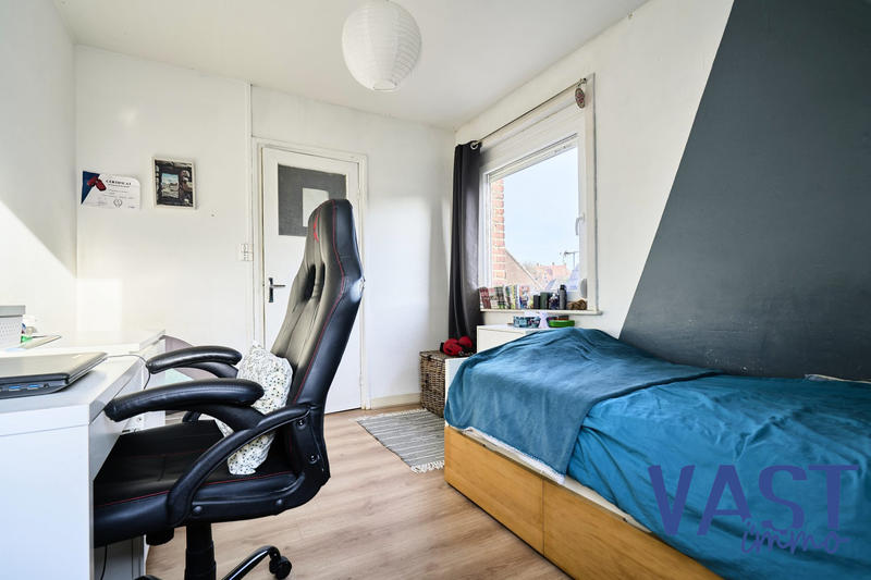 Maison ancienne - 85 m² - 4 pièces