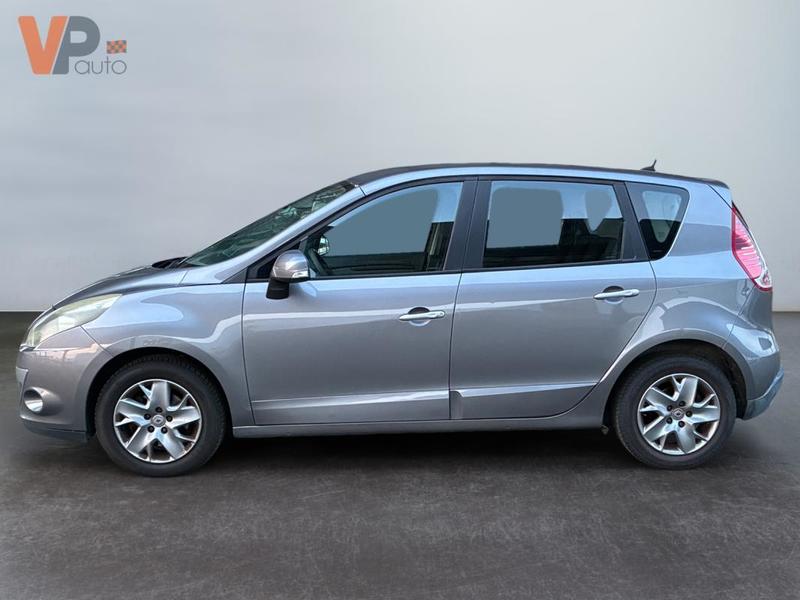 Renault Scénic III dCi 130 Fap Energy eco2 Expression