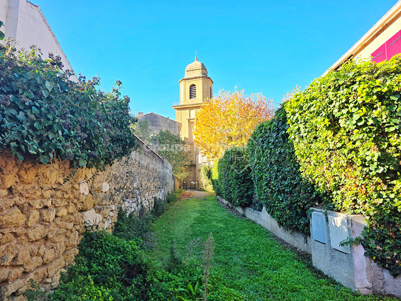 Maison - 74 m² - 4 pièces