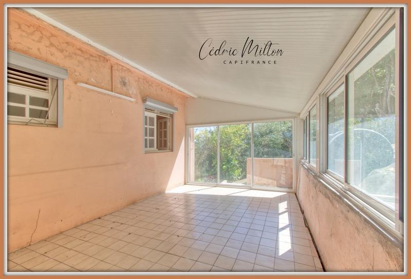 Maison - 106 m² - 5 pièces