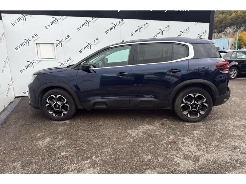 Citroën C5 Aircross BlueHDi 130 Eat8 Plus