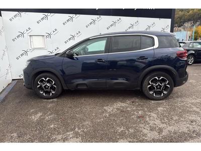 Citroën C5 Aircross BlueHDi 130 Eat8 Plus