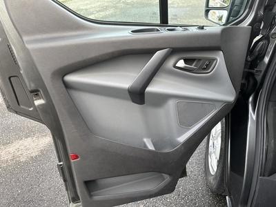 Ford Transit Custom 2.0 Tdci 130