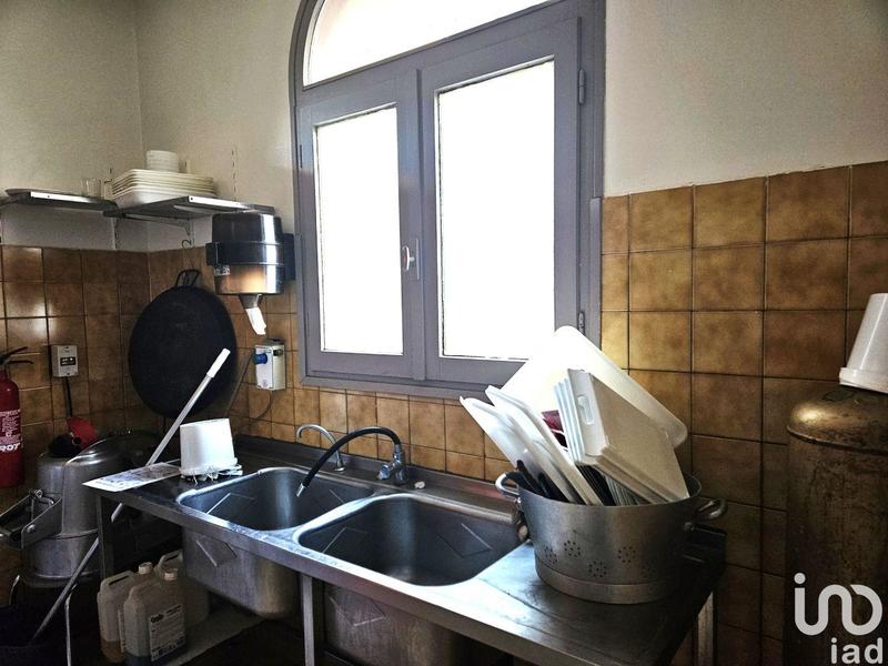 Local commercial - 100 m²