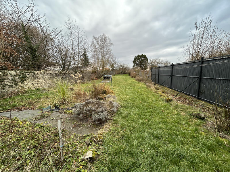 Maison - 149 m² - 6 pièces