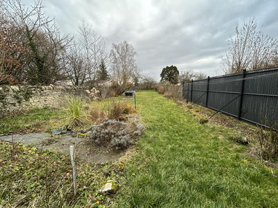 Maison - 149 m² - 6 pièces