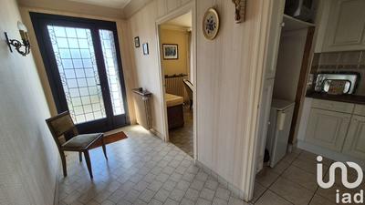 Maison - 99 m² - 5 pièces