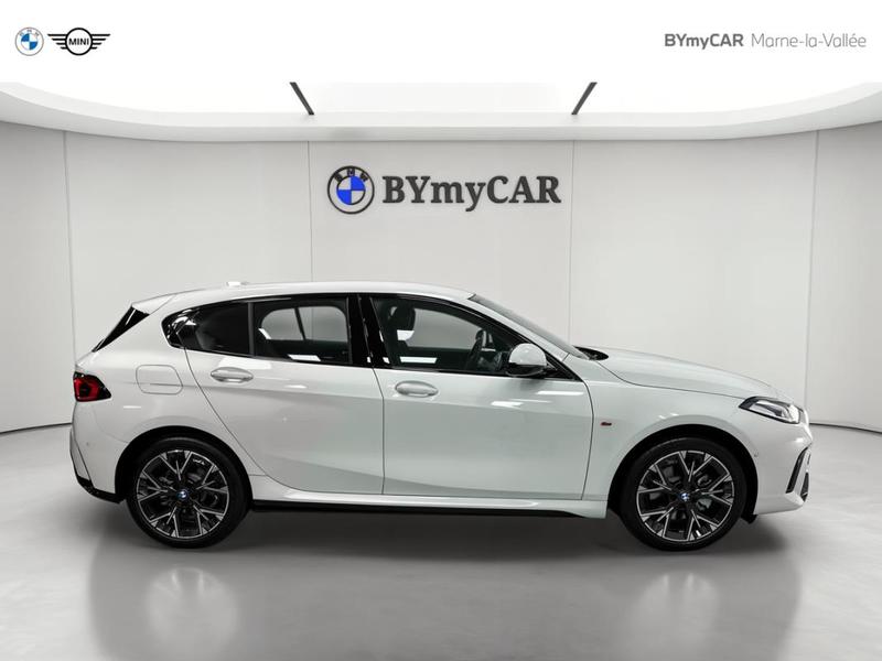 Bmw Série 1 F70 120 170 ch Dkg7 m Sport Design