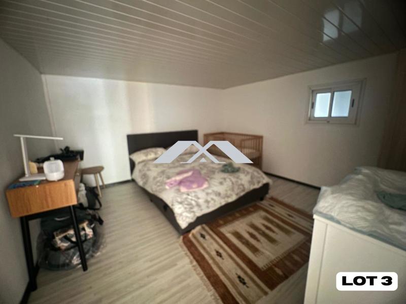 Maison ancienne - 304 m² - 11 pièces