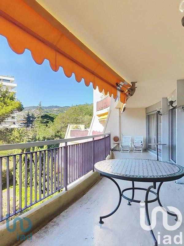 Appartement - 78 m² - 3 pièces