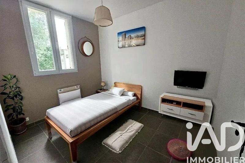Maison - 67 m² - 4 pièces