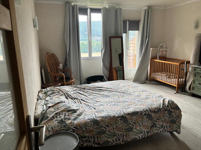 Maison - 176 m² - 7 pièces