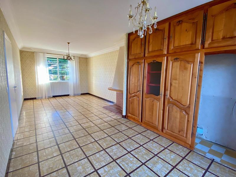 Maison - 115 m² - 4 pièces