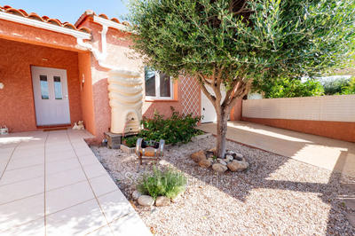 Maison - 111 m² - 4 pièces