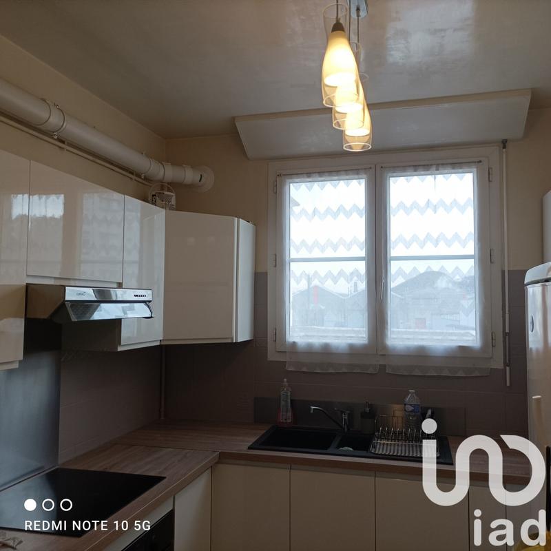 Appartement - 74 m² - 3 pièces