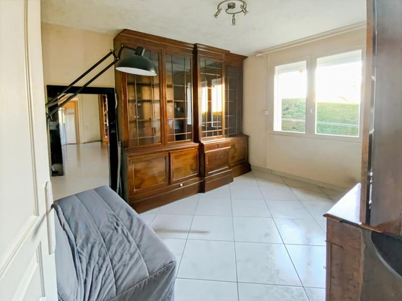 Maison - 149 m² - 8 pièces