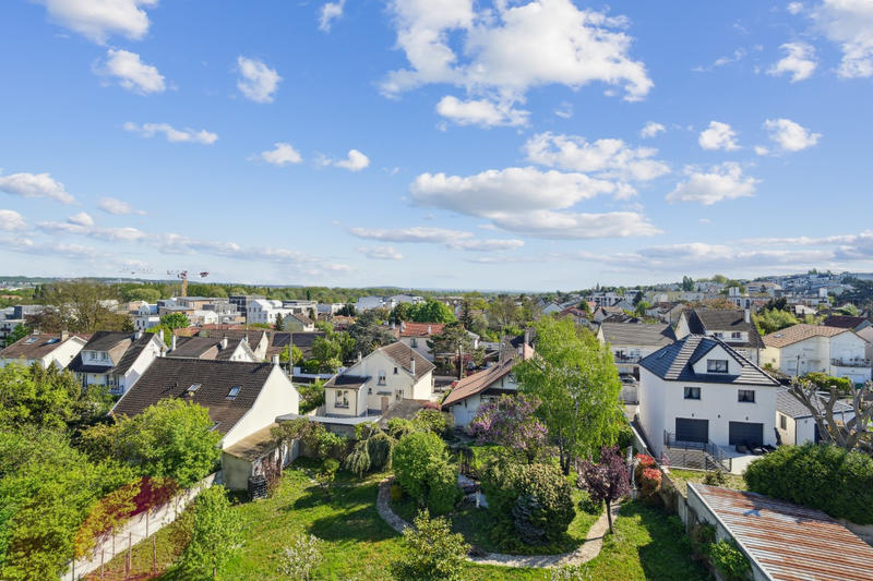 Appartement - 27 m² - 1 pièce