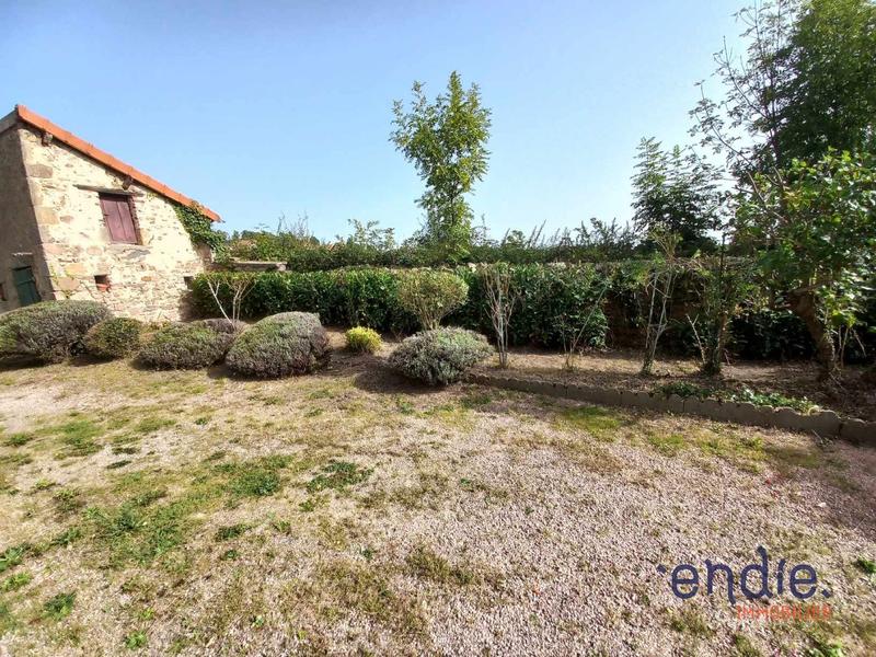 Maison bourgeoise - 224 m² - 8 pièces