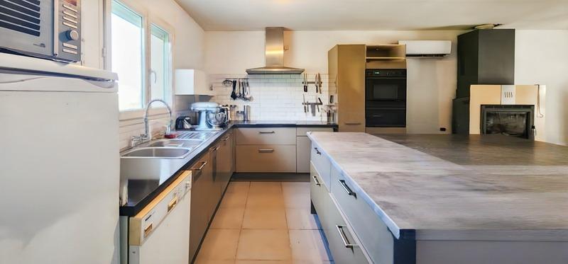 Maison - 101 m² - 5 pièces