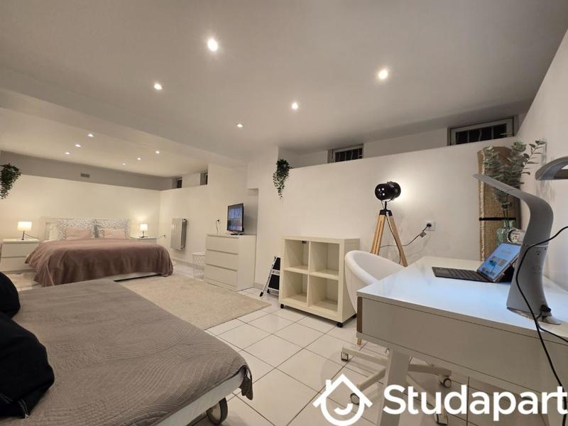 Maison - 135 m² - 3 pièces