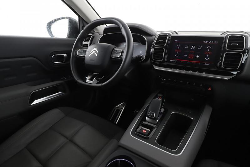 Citroën C5 Aircross 1.5 Blue-HDi Shine Eat8 131 ch