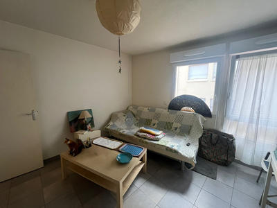 Appartement - 23 m² - 1 pièce