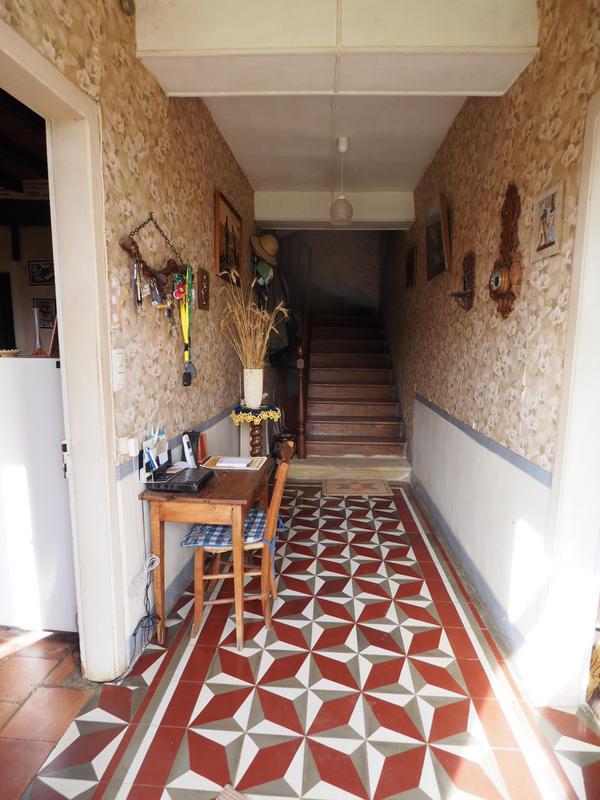 Maison - 192 m² - 9 pièces