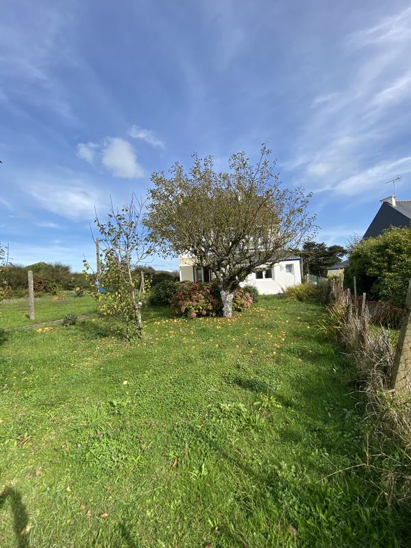 Maison - 87 m² - 8 pièces